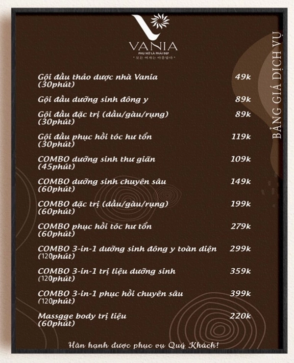 Khám phá tiệm nail chuẩn hàn hot rần rần tại cần thơ - 4