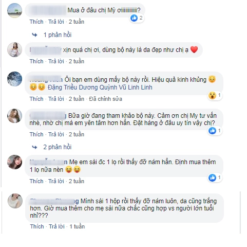 Không lo mua phải kem dưỡng trắng da nám dongsung dởm nhờ bí quyết này của á hậu huyền my - 5