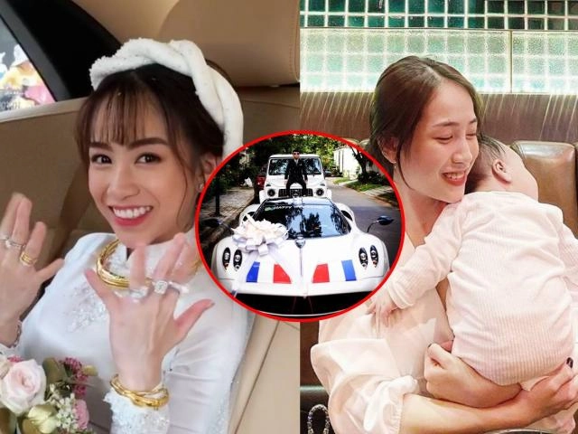 Tưởng chỉ chăm khoe ảnh sống ảo vợ 2 minh nhựa cũng có chiêu phạt con quá hay - 23