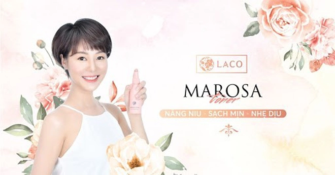 Làm đẹp toàn diện từ các sản phẩm của laco - 1