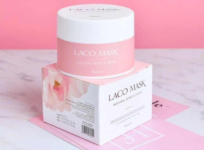 Làm đẹp toàn diện từ các sản phẩm của laco - 2
