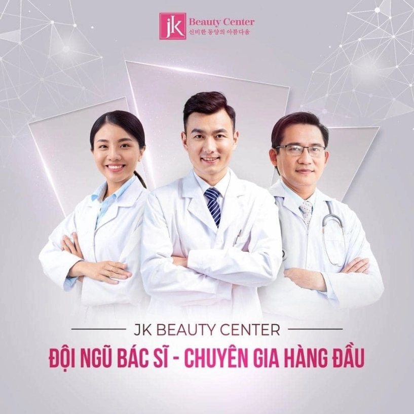 Làn da sáng hồng chỉ sau một liệu trình detox thải độc trắng da light fusion - 7