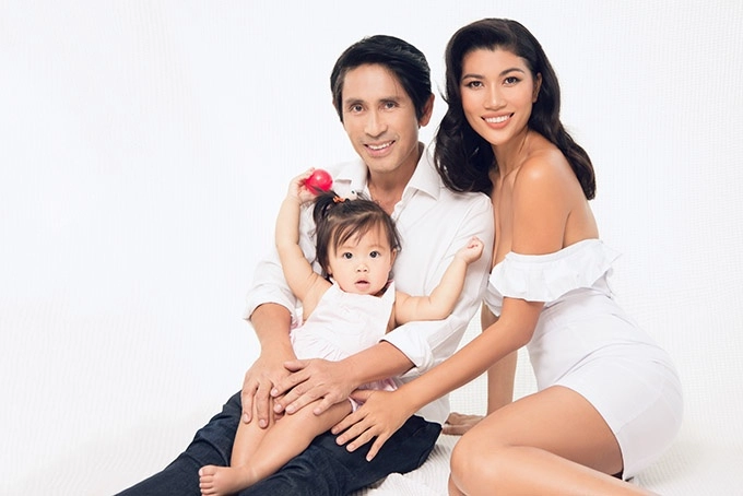 Lấy tiến sĩ pháp mỹ nhân vĩnh long ở nhà triệu đô con gái có khối tài sản khủng - 3