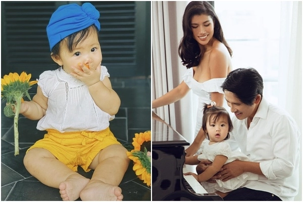 Lấy tiến sĩ pháp mỹ nhân vĩnh long ở nhà triệu đô con gái có khối tài sản khủng - 5