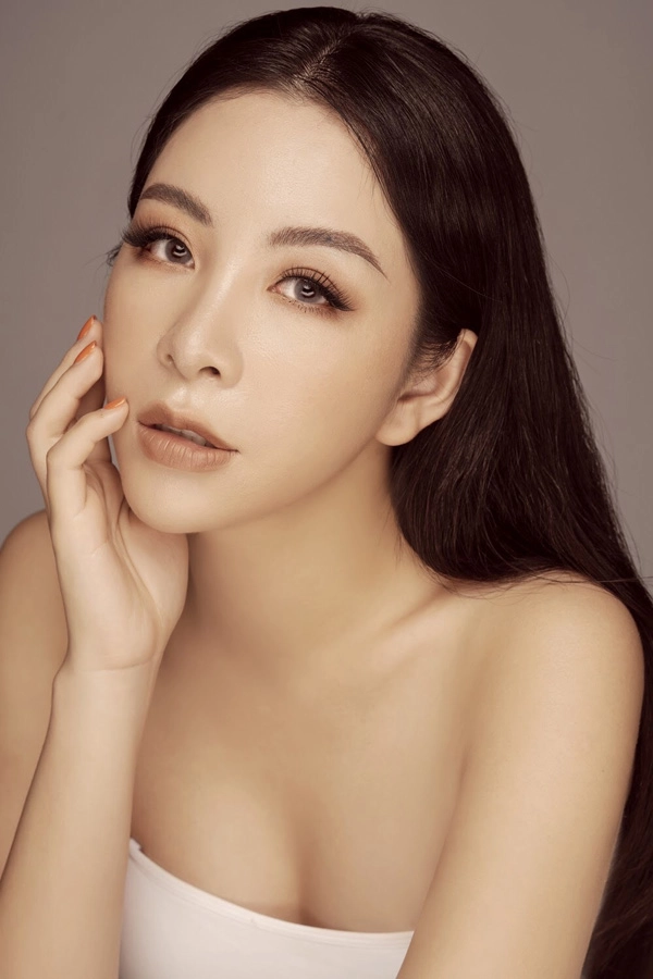 Lương thanh lan - nàng hậu tài năng ceo tại junhee beauty center - 1