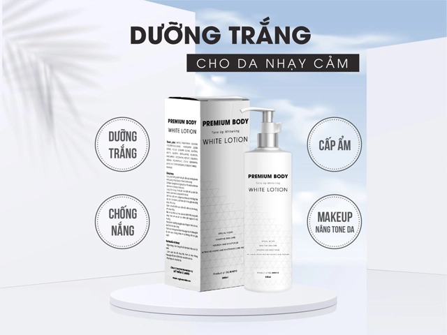 Lý do giúp cấy trắng body ccwhite trở thành bảo bối dưỡng trắng của chị em - 2