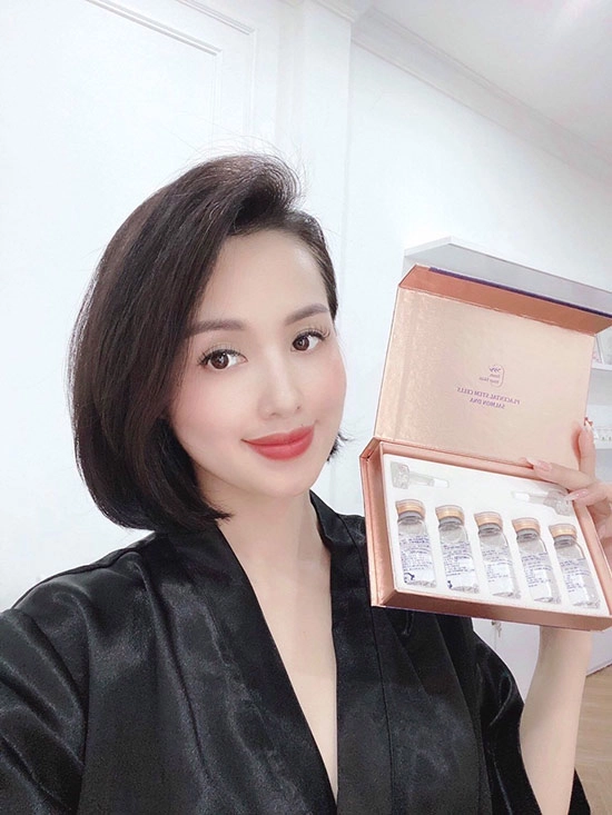 Muốn da trắng hồng căng bóng sạch dầu thì đừng bỏ qua 6 bước này - 3