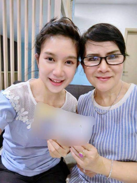 Muôn lí do cắt tóc của sao người đổi mới dung mạo sau chia tay người che trán sân bay - 16