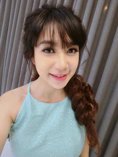 Muôn lí do cắt tóc của sao người đổi mới dung mạo sau chia tay người che trán sân bay - 17