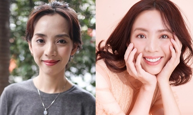 Muôn lí do cắt tóc của sao người đổi mới dung mạo sau chia tay người che trán sân bay - 18