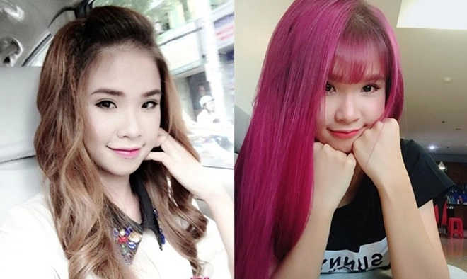 Muôn lí do cắt tóc của sao người đổi mới dung mạo sau chia tay người che trán sân bay - 19