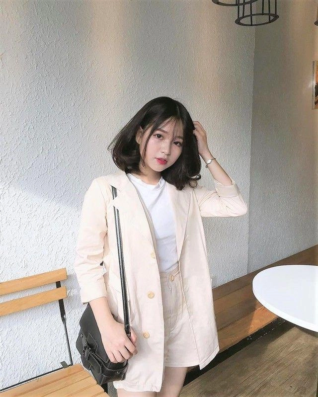 Muôn lí do cắt tóc của sao người đổi mới dung mạo sau chia tay người che trán sân bay - 20