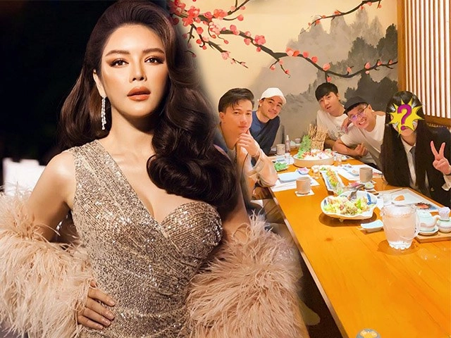 Muôn lí do cắt tóc của sao người đổi mới dung mạo sau chia tay người che trán sân bay - 28