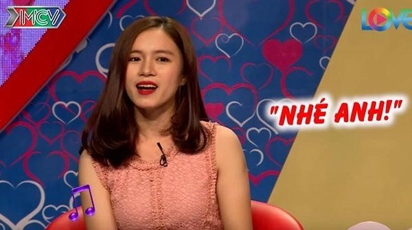 Mỹ nữ huế gây bão bạn muốn hẹn hò lấy trai ế quyền linh mối làm mẹ như quý phi - 2