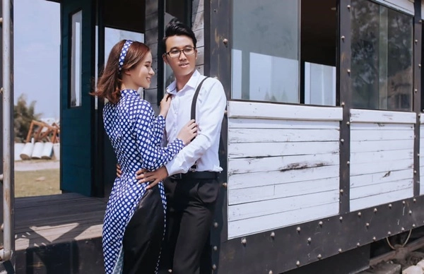 Mỹ nữ huế gây bão bạn muốn hẹn hò lấy trai ế quyền linh mối làm mẹ như quý phi - 7