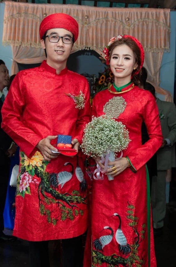 Mỹ nữ huế gây bão bạn muốn hẹn hò lấy trai ế quyền linh mối làm mẹ như quý phi - 8