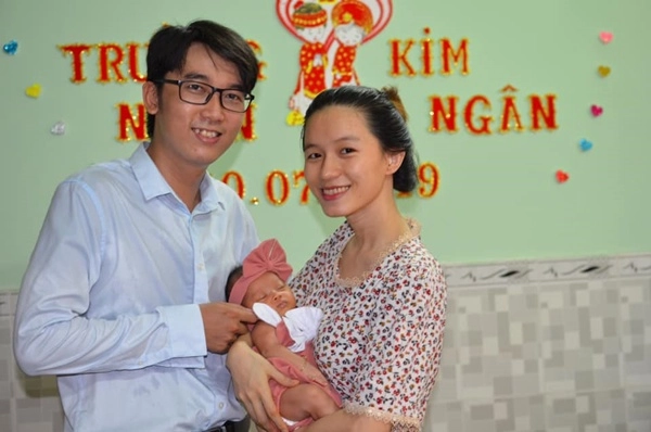 Mỹ nữ huế gây bão bạn muốn hẹn hò lấy trai ế quyền linh mối làm mẹ như quý phi - 10
