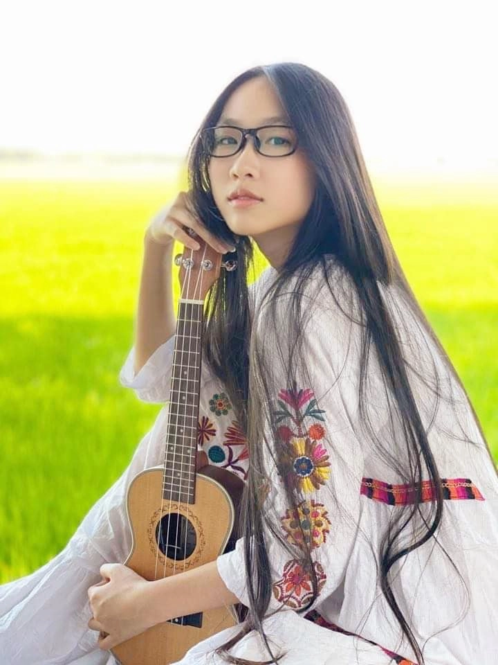 Nam ca sĩ vướng nghi vấn đá xéo thuỷ tiên ngoài đời là bố 3 con vợ không danh phận - 7