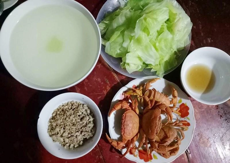 Người ăn canh chan nước mắt kẻ hân hoan ra mặt với muôn kiểu cơm cữ của chị em - 15