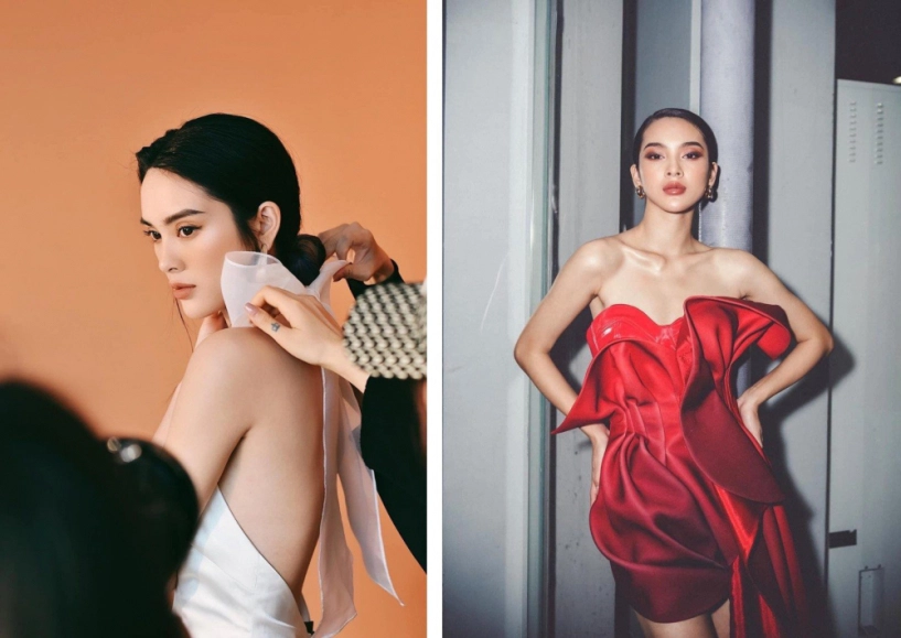 Người mẫu 18 tuổi vất vả làm single mom giờ con ngoan giàu có gu là đàn ông ly dị - 6