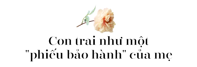 Người mẫu 18 tuổi vất vả làm single mom giờ con ngoan giàu có gu là đàn ông ly dị - 7