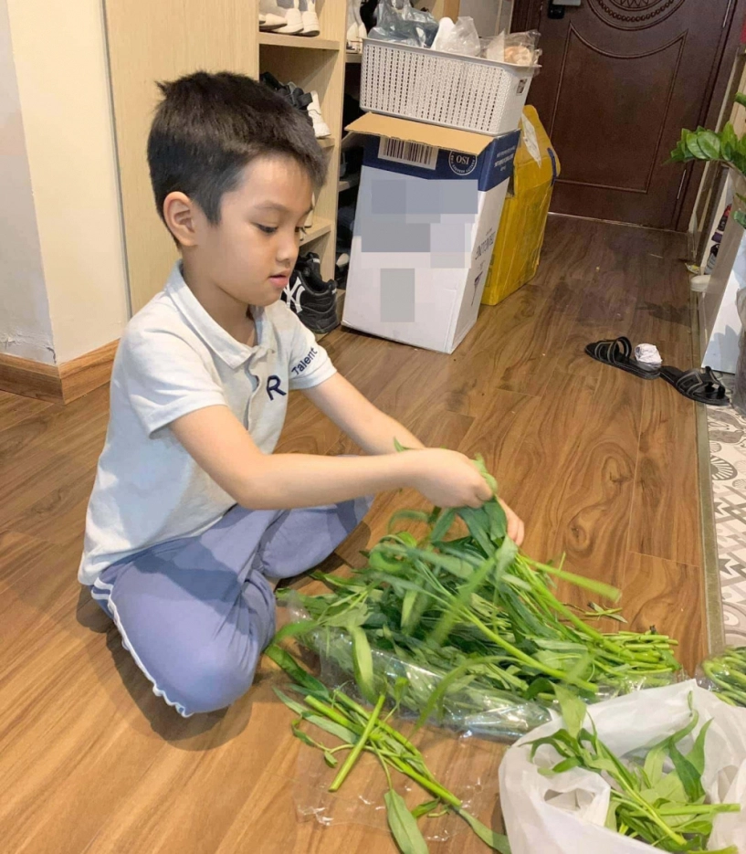 Người trong mộng của loạt sao nam v-biz 18 tuổi làm mẹ đơn thân gu là đàn ông ly dị - 11