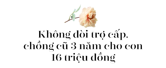 Người trong mộng của loạt sao nam v-biz 18 tuổi làm mẹ đơn thân gu là đàn ông ly dị - 13