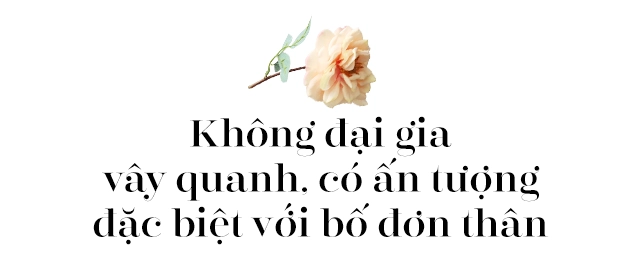 Người mẫu 18 tuổi vất vả làm single mom giờ con ngoan giàu có gu là đàn ông ly dị - 15