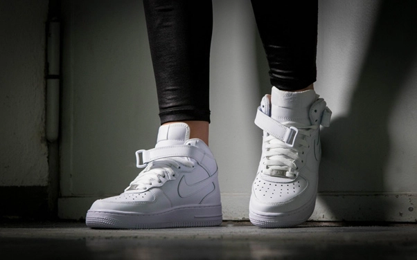 Những lời khuyên bạn cần biết khi mua giày nike air force 1 - 3