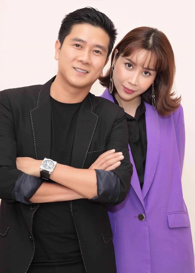 Những ông bố bà mẹ showbiz sau tan vỡ vẫn cùng nhau mang lại niềm vui cho con - 1