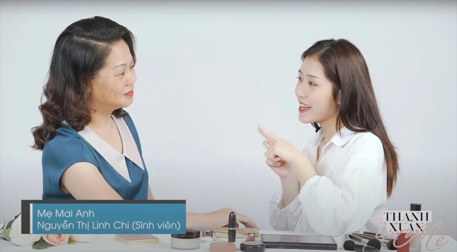 Những thần tượng của ta nếu giũ bỏ lớp son phấn họ có hơn được mẹ ta - 2