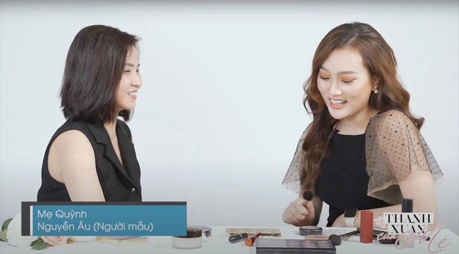 Những thần tượng của ta nếu giũ bỏ lớp son phấn họ có hơn được mẹ ta - 3