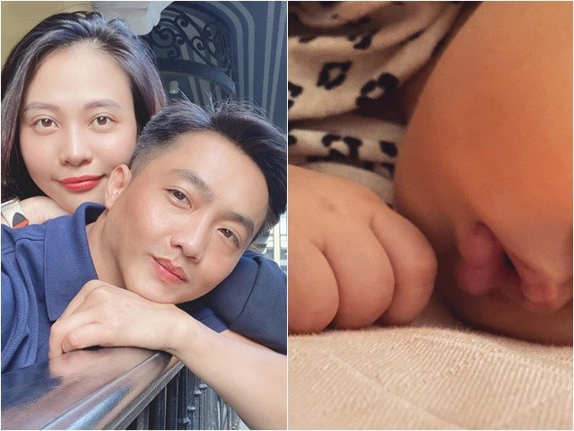 Cường đô la mừng sinh nhật vợ trẻ quà subeo tặng mẹ kế giống hệt tặng mẹ hà hồ - 10