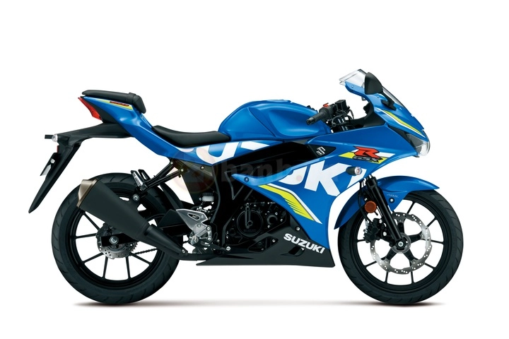 Suzuki gsx-r150 abs 2018 - gsx-s150 abs 2018 chính thức đuợc bán với giá 96 triệu đồng - 5