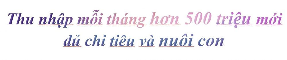 Tái hôn với chồng trẻ chị gái ngọc trinh mỗi tháng lương 500 triệu mới đủ nuôi 2 con - 2