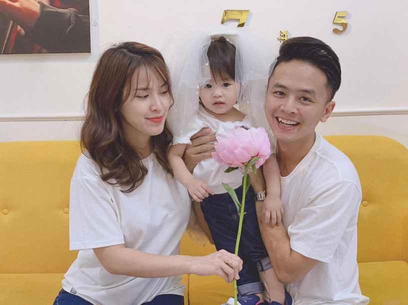 Thủy tiên nổi giận khi con bị chê xấu đầy cay độc hà hồ hoàng bách đáp trả thâm thúy - 17