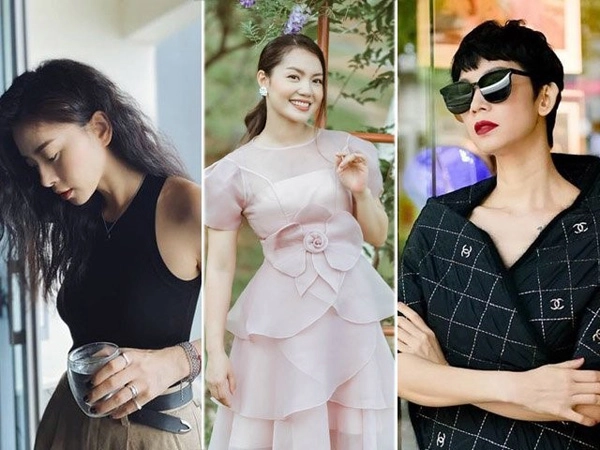 Tiết lộ địa chỉ sao việt thường xuyên lui tới làm đẹp - 1