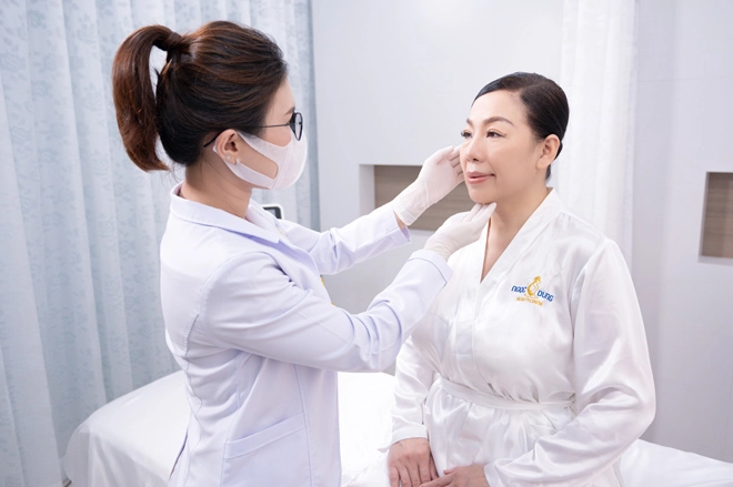 Tmv ngọc dung kết hợp cùng loạt nghệ sĩ ra mắt bộ đôi công nghệ đột phá sau 22 năm - 1