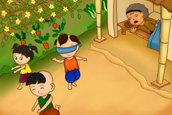 Truyện cổ tích cậu bé tích chu - ý nghĩa câu chuyện tích chu - 2