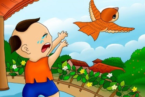 Truyện cổ tích cậu bé tích chu - ý nghĩa câu chuyện tích chu - 3