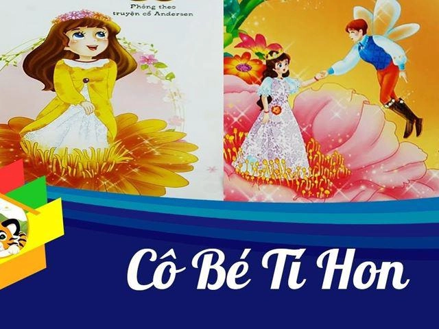 Truyện cổ tích chú vịt xám - 3