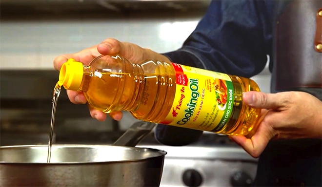 Tường an cookingoil - bí mật giòn ngon vẫn luôn ở đây - 4