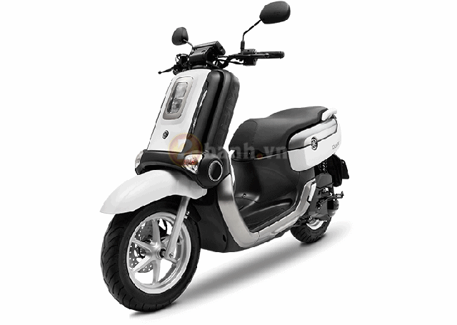 Yamaha qbix 125 sẽ được bán với giá 37 triệu đồng - 2