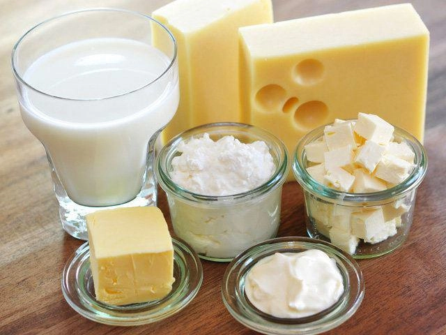 1 tuần cho bé ăn phô mai mấy lần là đủ - 1