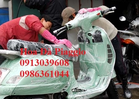 10 cách hướng dẫn sử dụng xe piaggio đúng cách nhất không phải ai cũng biết - 6