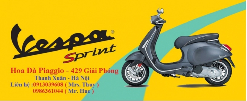 13 điều tối kỵ khi sử dụng xe vespa piaggo part 2 - 1