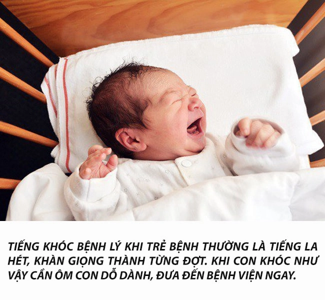 13 sai lầm cha mẹ thường mắc phải khi chăm trẻ dưới 1 tuổi - không phải ai cũng biết - 2