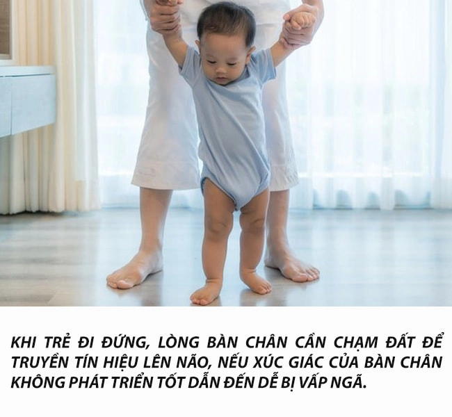 13 sai lầm cha mẹ thường mắc phải khi chăm trẻ dưới 1 tuổi - không phải ai cũng biết - 6