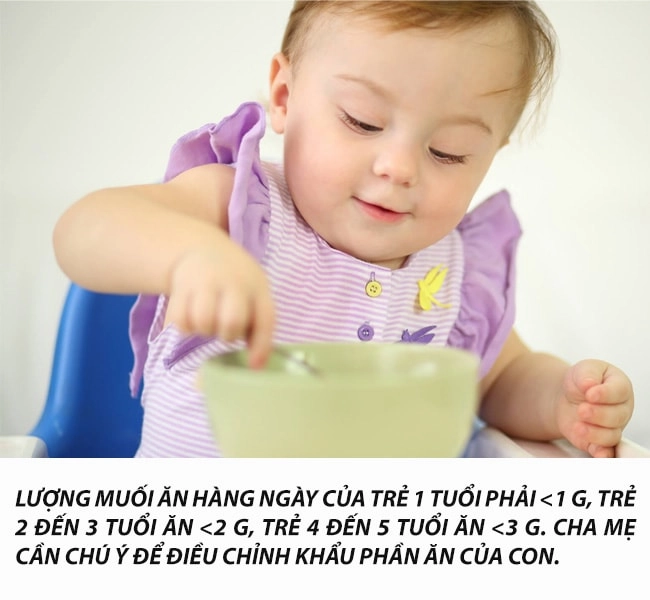 13 sai lầm cha mẹ thường mắc phải khi chăm trẻ dưới 1 tuổi - không phải ai cũng biết - 7