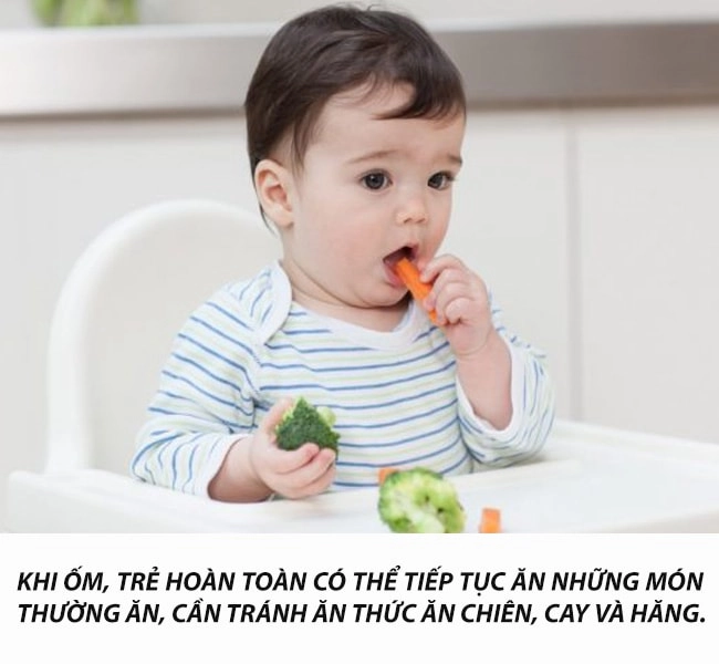 13 sai lầm cha mẹ thường mắc phải khi chăm trẻ dưới 1 tuổi - không phải ai cũng biết - 8